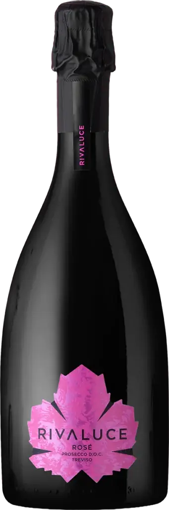 Rivaluce Rosé D.O.C. Limited Edition