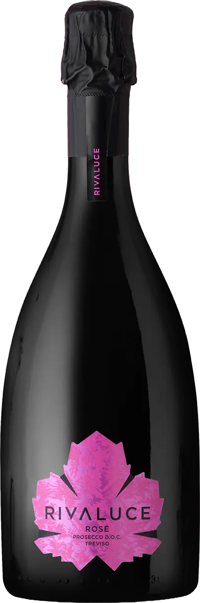 Rivaluce Rosé D.O.C. Limited Edition