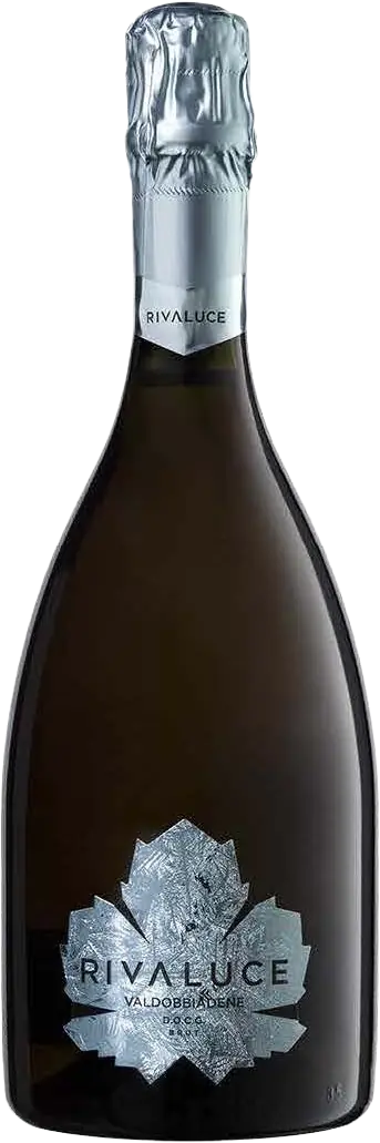 Rivaluce Valdobbiadene Brut D.O.C.G.