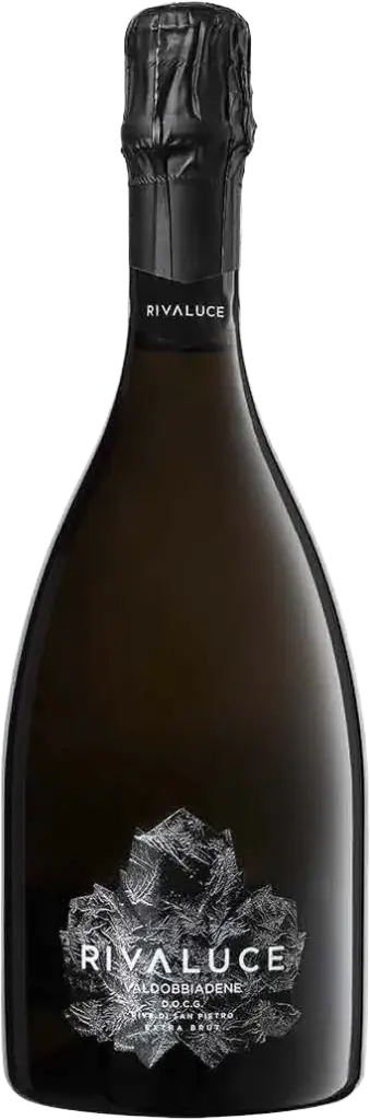 Rivaluce Valdobbiadene Extra Brut D.O.C.G. Rive di San Pietro di Barbozza
