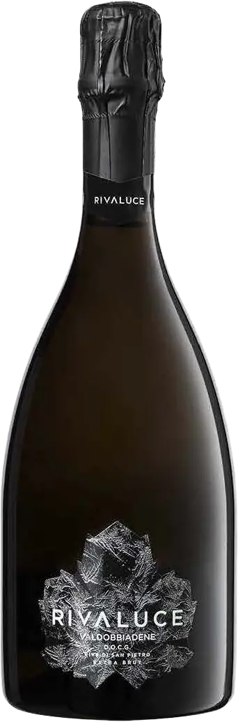 Rivaluce Valdobbiadene Extra Brut D.O.C.G. Rive di San Pietro di Barbozza