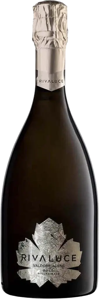 Rivaluce Valdobbiadene Extra Dry D.O.C.G. Millesimato