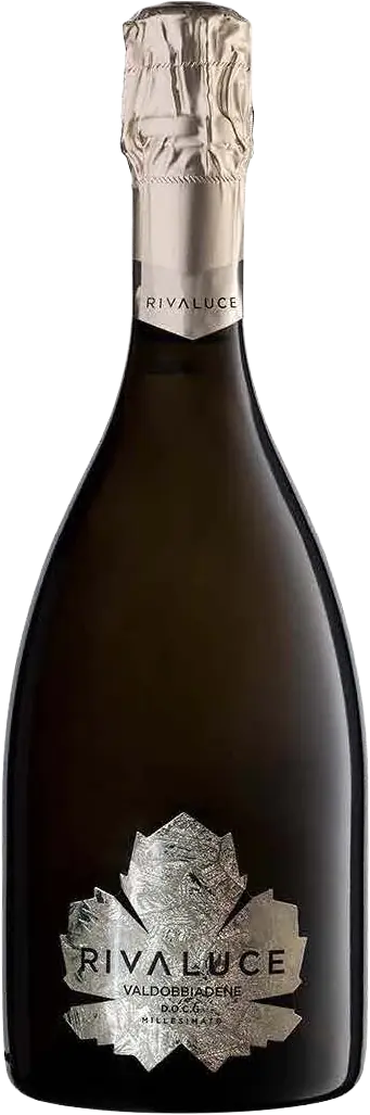 Rivaluce Valdobbiadene Extra Dry D.O.C.G. Millesimato